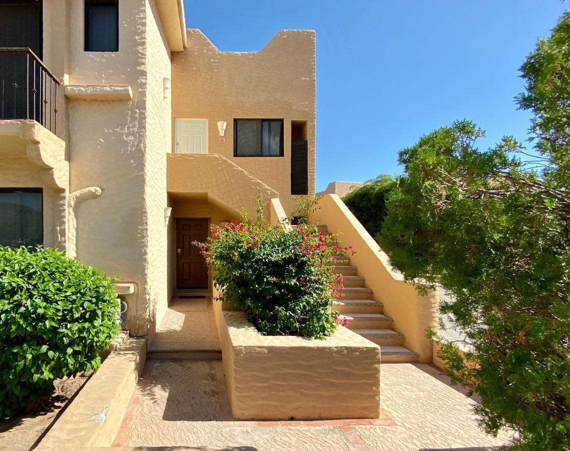 Villa En Marinaterra En Seguida De Marina San Carlos San Carlos Nuevo Guaymas Εξωτερικό φωτογραφία