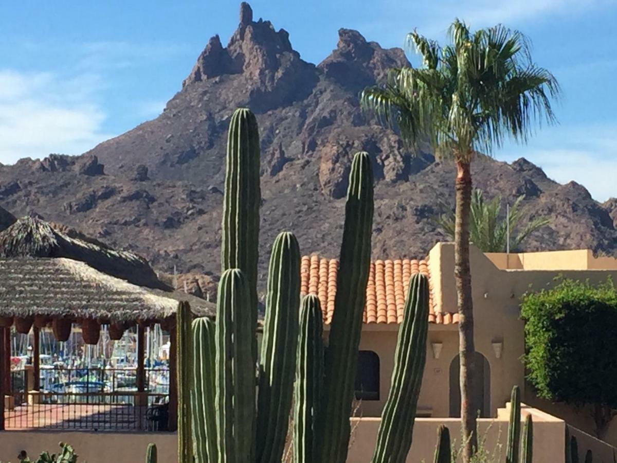 Villa En Marinaterra En Seguida De Marina San Carlos San Carlos Nuevo Guaymas Εξωτερικό φωτογραφία